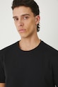 Medicine tricou negru RW25.TSM010