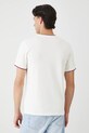 Medicine t-shirt RW25.TSM011 beżowy RW25