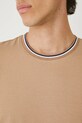 Medicine t-shirt RW25.TSM011 beżowy