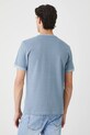 Odzież Medicine t-shirt RW25-TSM013 niebieski