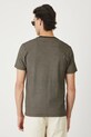 Odzież Medicine t-shirt RW25-TSM013 beżowy