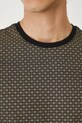 Medicine t-shirt RW25-TSM013 beżowy