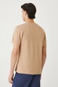 Odzież Medicine t-shirt RW25-TSM013 beżowy