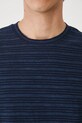 Medicine t-shirt bawełniany RW25.TSM014 granatowy