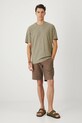 Medicine t-shirt bawełniany RW25.TSM014 zielony RW25