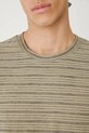 Medicine t-shirt bawełniany RW25.TSM014 zielony
