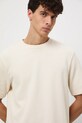 Medicine t-shirt beżowy RW25-TSM040