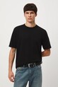 Medicine t-shirt RW25-TSM040 czarny RW25