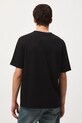 Odzież Medicine t-shirt RW25-TSM040 czarny
