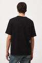 Odzież Medicine t-shirt RW25-TSM040 czarny