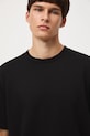 Medicine t-shirt czarny RW25-TSM040