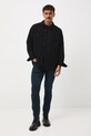 Medicine t-shirt bawełniany RW25-TSM051 czarny RW25