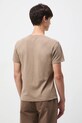 Odzież Medicine t-shirt RW25-TSM052 beżowy
