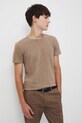Medicine t-shirt beżowy RW25-TSM052