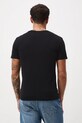 Odzież Medicine t-shirt RW25-TSM052 czarny