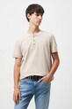 Medicine t-shirt beżowy RW25-TSM056