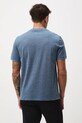 Odzież Medicine t-shirt RW25-TSM056 niebieski