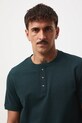 Medicine t-shirt turkusowy RW25-TSM056