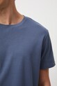 Medicine t-shirt bawełniany RW25-TSM072 niebieski