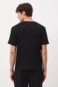 Odzież Medicine t-shirt bawełniany RW25-TSM072 czarny