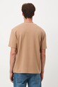 Odzież Medicine t-shirt RW25-TSM073 beżowy