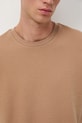 Medicine tricou RW25-TSM073 bej