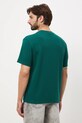 Odzież Medicine t-shirt RW25-TSM073 turkusowy