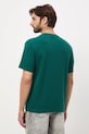 Odzież Medicine t-shirt RW25-TSM073 turkusowy