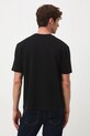 Odzież Medicine t-shirt RW25-TSM073 czarny