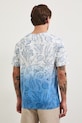 Одяг Бавовняна футболка Medicine RW25.TSM102 блакитний