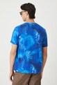 Abbigliamento Medicine t-shirt RW25.TSM103 blu