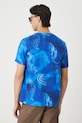 Îmbrăcăminte Medicine tricou RW25.TSM103 albastru