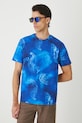 Medicine tricou albastru RW25.TSM103