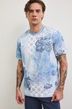 Одяг Бавовняна футболка Medicine RW25.TSM114 барвистий