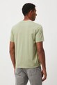 Medicine t-shirt bawełniany zielony RW25-TSM252
