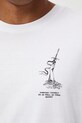 T-shirt bawełniany męski z kolekcji Lands of Legends – Avalon RW25-TSM253