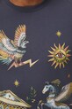T-shirt bawełniany męski z kolekcji Lands of Legends – Olimp RW25-TSM255