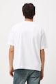 Odzież Medicine t-shirt bawełniany RW25-TSM304 biały