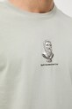 Medicine t-shirt bawełniany RW25-TSM351