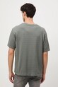 Medicine t-shirt bawełniany zielony RW25-TSM354