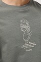 Medicine t-shirt bawełniany RW25-TSM354