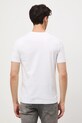 Medicine t-shirt bawełniany biały RW25-TSM360
