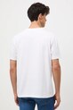Odzież Medicine t-shirt bawełniany RW25-TSM400 biały