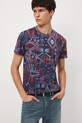 Medicine t-shirt czarny RW25-TSM401