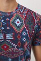 Medicine t-shirt RW25-TSM401 czarny
