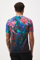 Medicine t-shirt multicolor RW25-TSM552