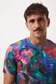 Medicine t-shirt RW25-TSM552 multicolor