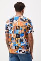 Medicine t-shirt multicolor RW25-TSM553