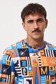 Medicine t-shirt RW25-TSM553 multicolor