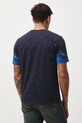T-shirt bawełniany męski z elastanem z kolekcji Tajemniczy Świat Medicine multicolor RW25-TSM560